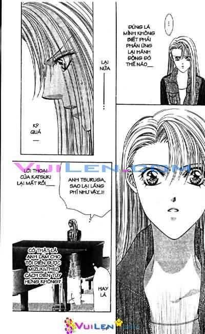 Thử Thách Của Kyouko Chapter 73 - Trang 2