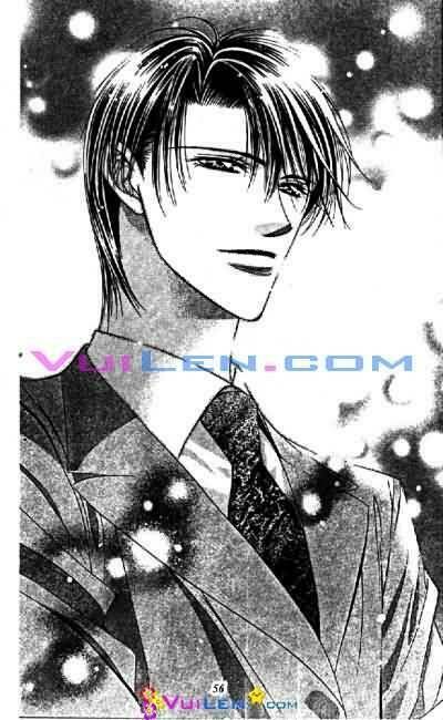 Thử Thách Của Kyouko Chapter 73 - Trang 2