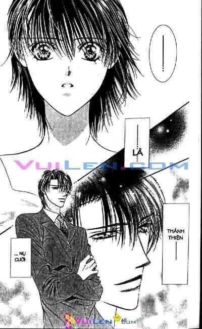 Thử Thách Của Kyouko Chapter 73 - Trang 2