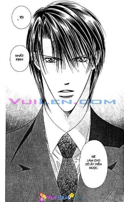 Thử Thách Của Kyouko Chapter 73 - Trang 2