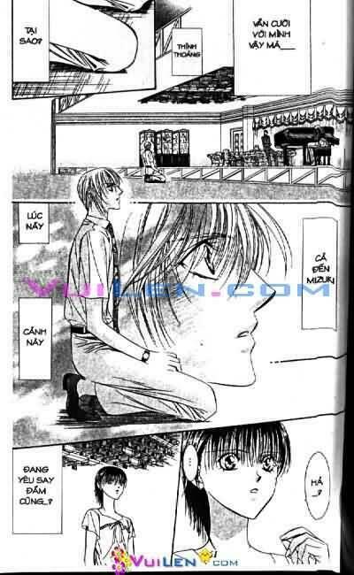 Thử Thách Của Kyouko Chapter 73 - Trang 2