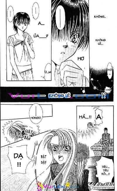 Thử Thách Của Kyouko Chapter 73 - Trang 2