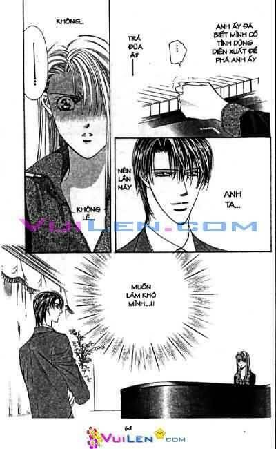 Thử Thách Của Kyouko Chapter 73 - Trang 2