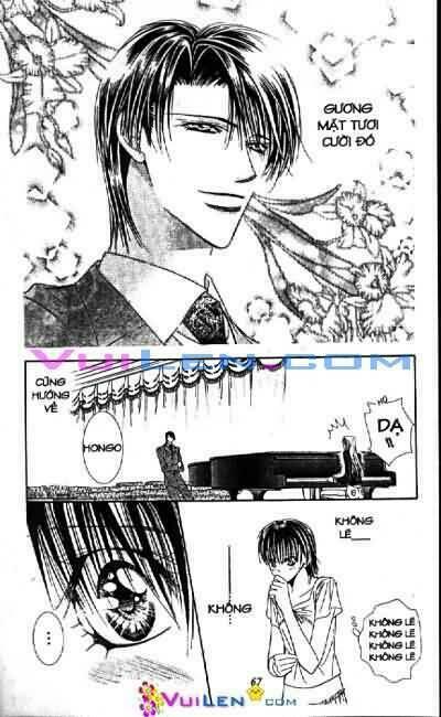 Thử Thách Của Kyouko Chapter 73 - Trang 2