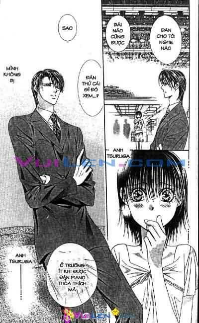 Thử Thách Của Kyouko Chapter 73 - Trang 2