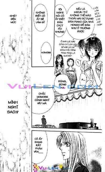 Thử Thách Của Kyouko Chapter 73 - Trang 2