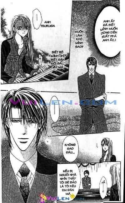 Thử Thách Của Kyouko Chapter 73 - Trang 2