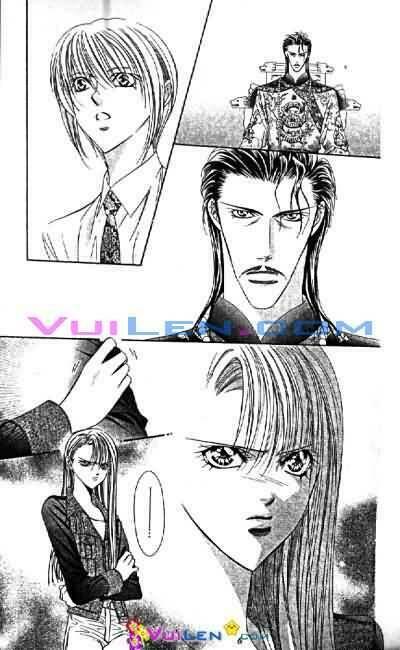 Thử Thách Của Kyouko Chapter 73 - Trang 2