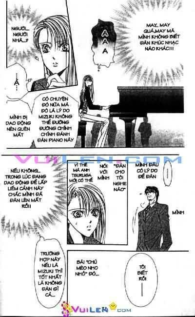 Thử Thách Của Kyouko Chapter 73 - Trang 2