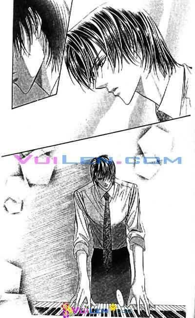 Thử Thách Của Kyouko Chapter 73 - Trang 2