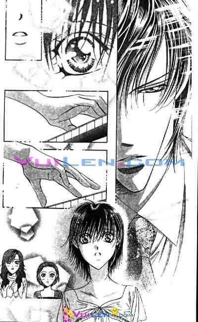 Thử Thách Của Kyouko Chapter 73 - Trang 2