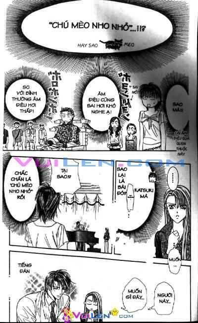 Thử Thách Của Kyouko Chapter 73 - Trang 2