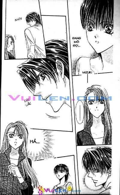 Thử Thách Của Kyouko Chapter 73 - Trang 2