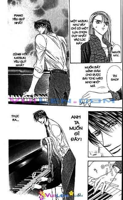 Thử Thách Của Kyouko Chapter 73 - Trang 2