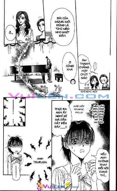 Thử Thách Của Kyouko Chapter 73 - Trang 2