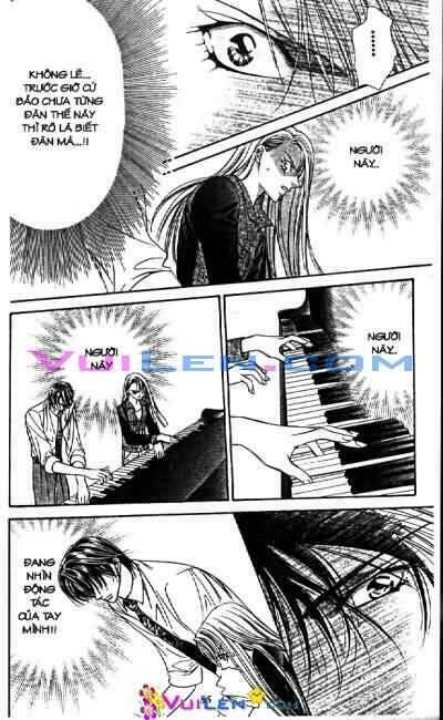 Thử Thách Của Kyouko Chapter 73 - Trang 2