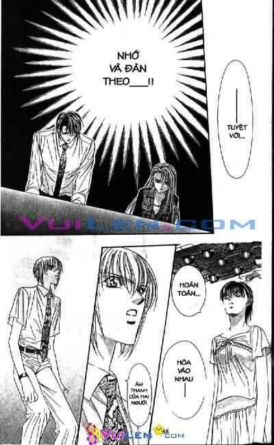 Thử Thách Của Kyouko Chapter 73 - Trang 2