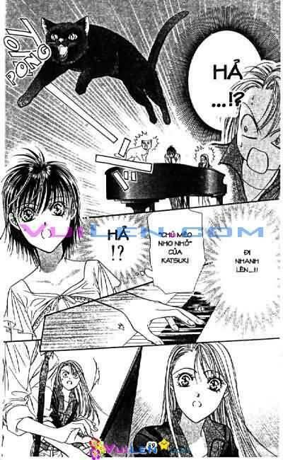 Thử Thách Của Kyouko Chapter 73 - Trang 2