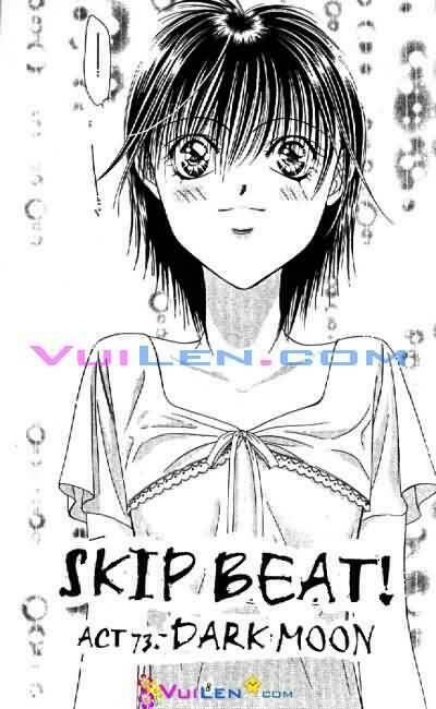 Thử Thách Của Kyouko Chapter 73 - Trang 2