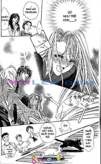 Thử Thách Của Kyouko Chapter 73 - Trang 2