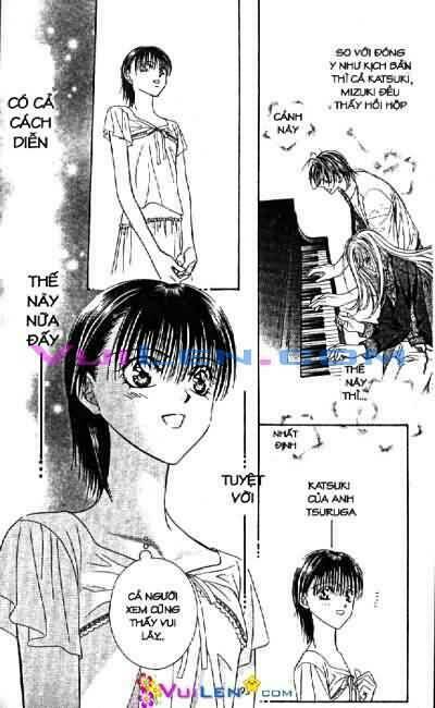 Thử Thách Của Kyouko Chapter 73 - Trang 2