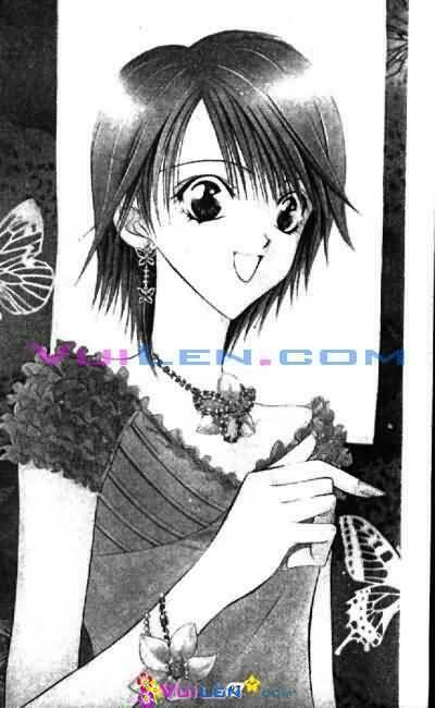 Thử Thách Của Kyouko Chapter 73 - Trang 2