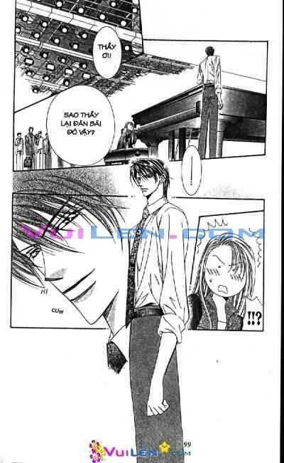 Thử Thách Của Kyouko Chapter 73 - Trang 2