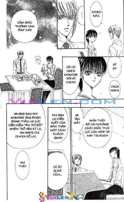 Thử Thách Của Kyouko Chapter 79 - Trang 2