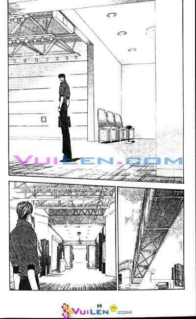 Thử Thách Của Kyouko Chapter 79 - Trang 2