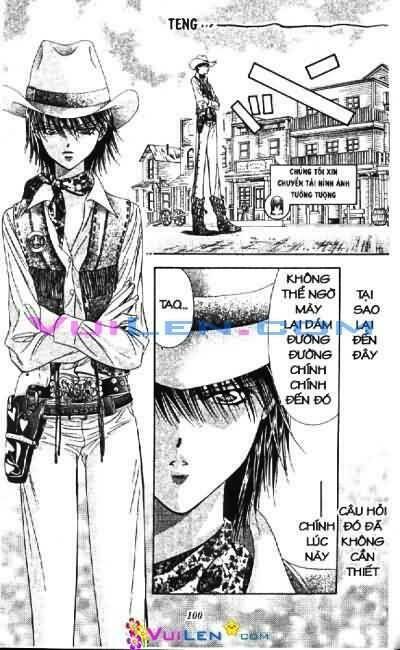 Thử Thách Của Kyouko Chapter 79 - Trang 2