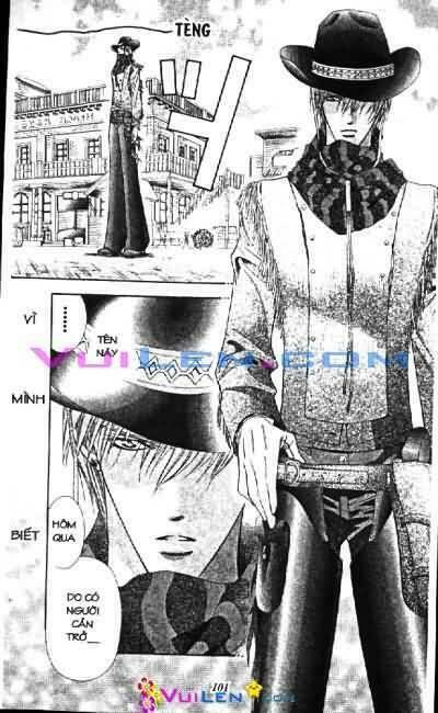 Thử Thách Của Kyouko Chapter 79 - Trang 2