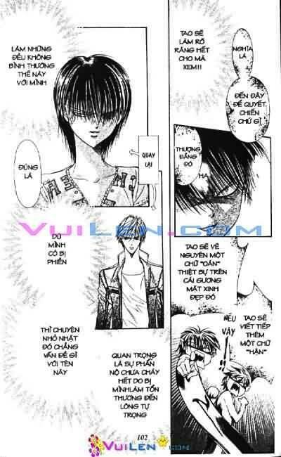 Thử Thách Của Kyouko Chapter 79 - Trang 2