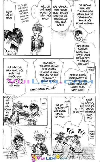 Thử Thách Của Kyouko Chapter 79 - Trang 2