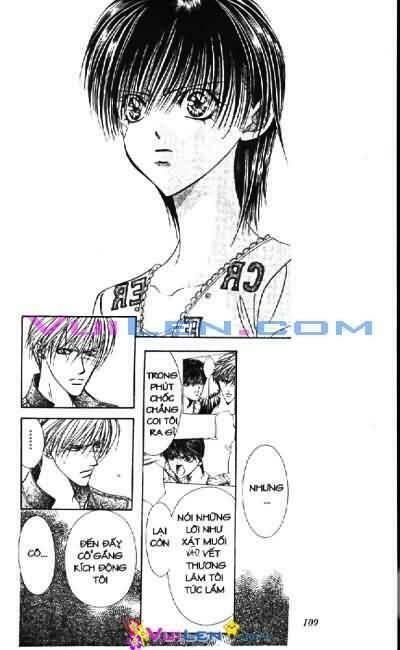 Thử Thách Của Kyouko Chapter 79 - Trang 2