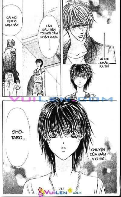 Thử Thách Của Kyouko Chapter 79 - Trang 2