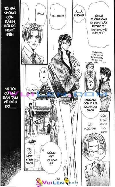 Thử Thách Của Kyouko Chapter 79 - Trang 2