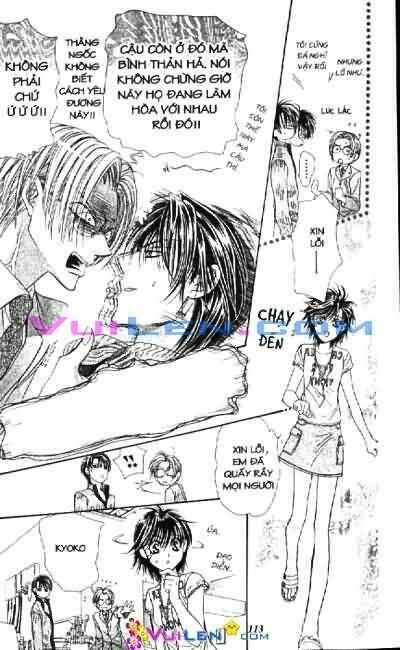 Thử Thách Của Kyouko Chapter 79 - Trang 2