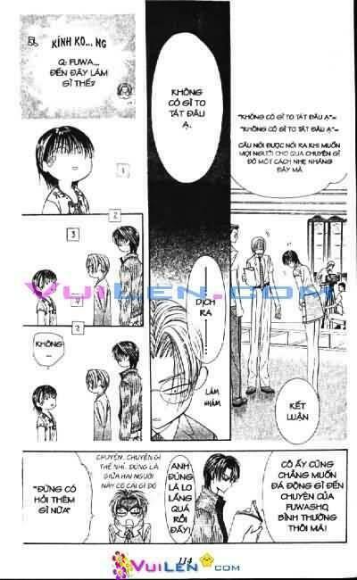 Thử Thách Của Kyouko Chapter 79 - Trang 2