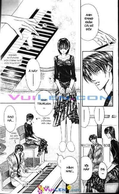 Thử Thách Của Kyouko Chapter 79 - Trang 2