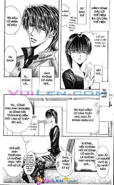Thử Thách Của Kyouko Chapter 79 - Trang 2