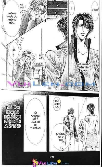 Thử Thách Của Kyouko Chapter 79 - Trang 2