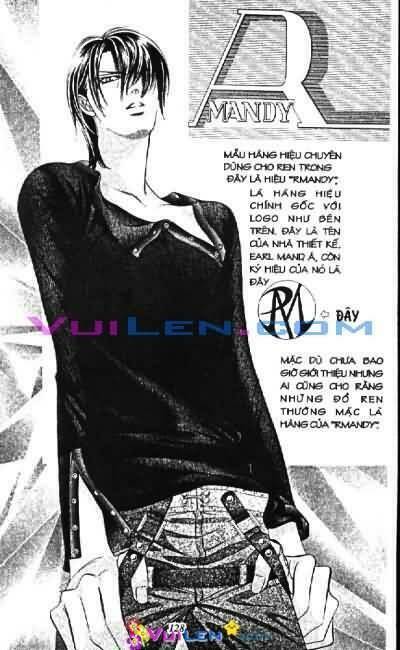 Thử Thách Của Kyouko Chapter 79 - Trang 2