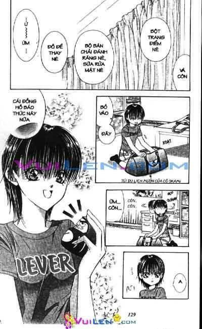 Thử Thách Của Kyouko Chapter 79 - Trang 2