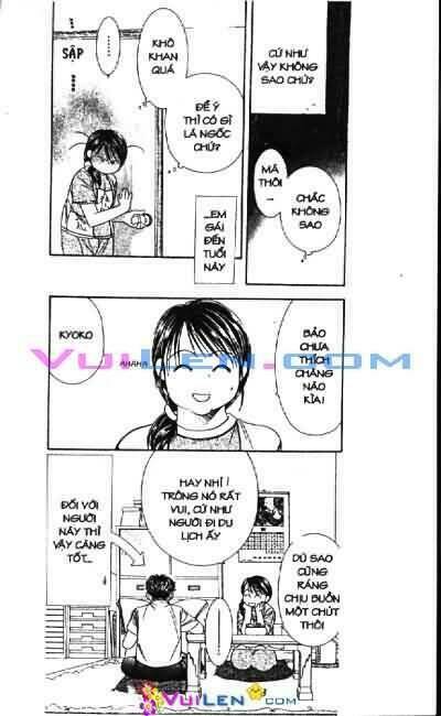 Thử Thách Của Kyouko Chapter 79 - Trang 2