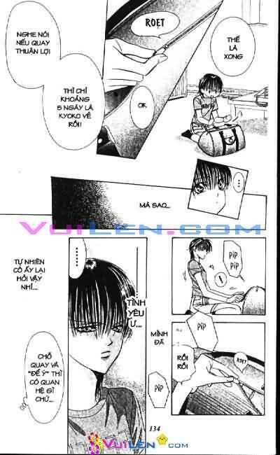 Thử Thách Của Kyouko Chapter 79 - Trang 2