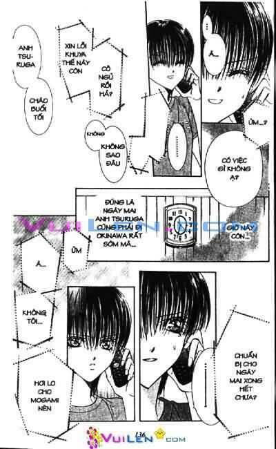 Thử Thách Của Kyouko Chapter 79 - Trang 2