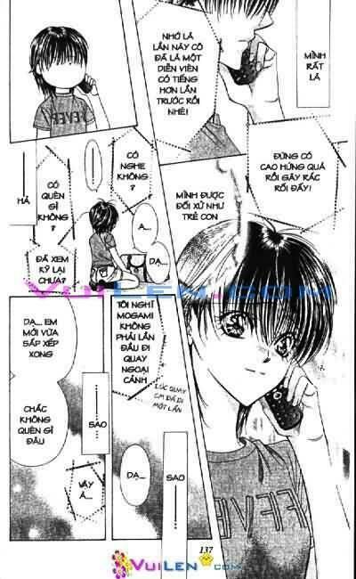 Thử Thách Của Kyouko Chapter 79 - Trang 2