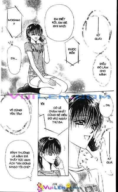 Thử Thách Của Kyouko Chapter 79 - Trang 2