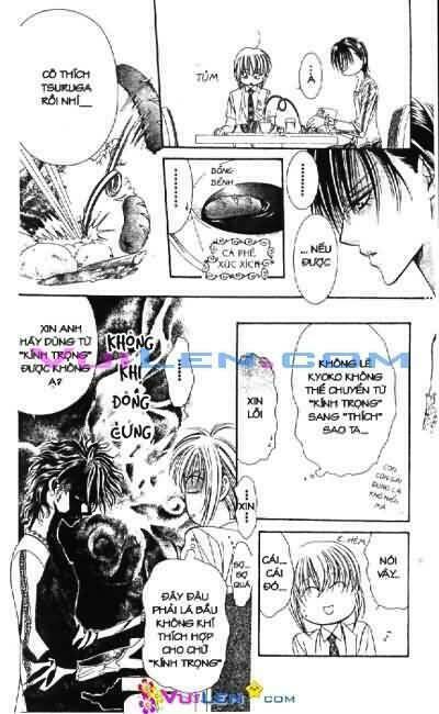 Thử Thách Của Kyouko Chapter 79 - Trang 2