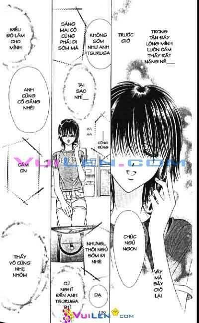 Thử Thách Của Kyouko Chapter 79 - Trang 2